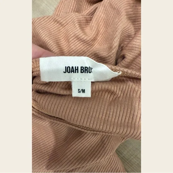 Joah Brown Slip Dress! Cross listed on Mercari and Curtsy! - Picture 6 of 6